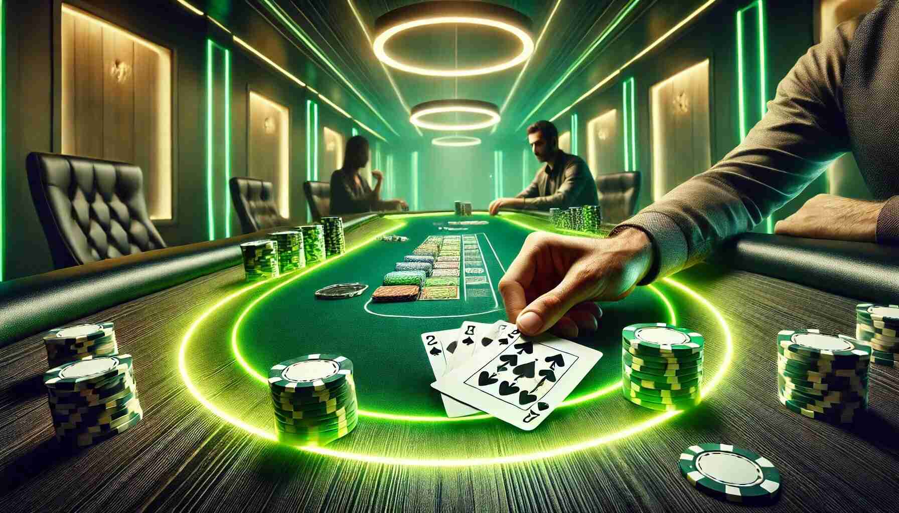 global bet