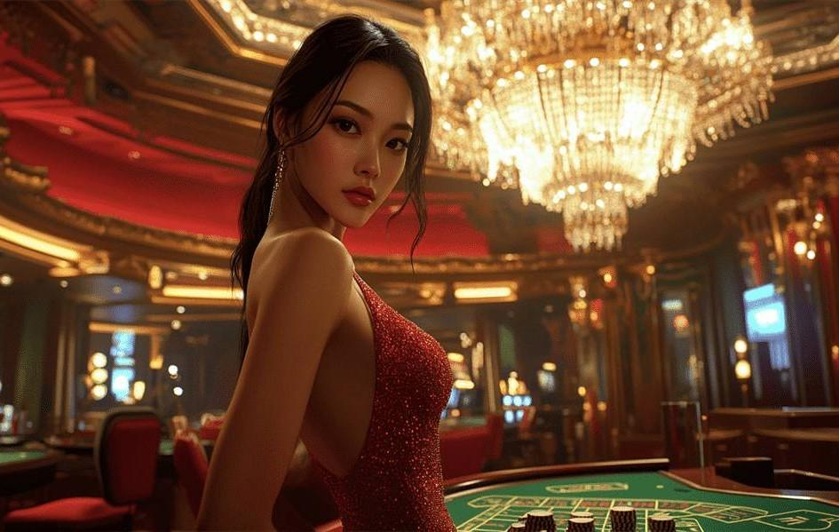 global bet
