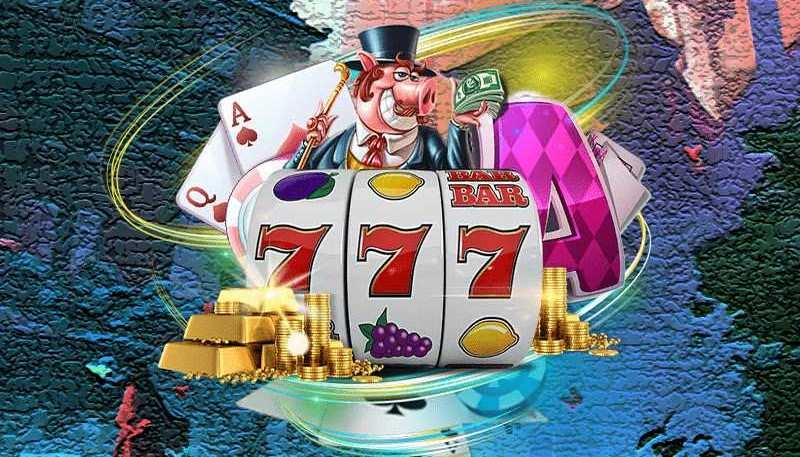 global bet